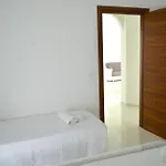 Дом отдыха Luxury Due Palme Patio & Bath *