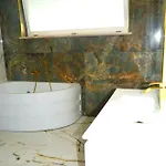 Luxury Due Palme Patio & Bath * Нардо
