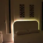 Luxury Due Palme Patio & Bath Дом отдыха Нардо