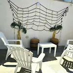 Luxury Due Palme Patio & Bath *