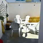 Luxury Due Palme Patio & Bath * Нардо
