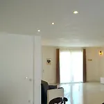 Luxury Due Palme Patio & Bath Дом отдыха