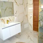Luxury Due Palme Patio & Bath Дом отдыха *