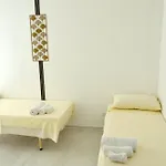 Luxury Due Palme Patio & Bath Дом отдыха *