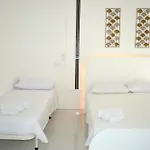 Luxury Due Palme Patio & Bath Дом отдыха Нардо