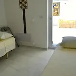 Luxury Due Palme Patio & Bath Дом отдыха