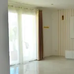 Luxury Due Palme Patio & Bath Дом отдыха Нардо