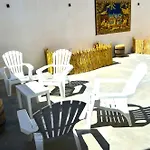 Дом отдыха Luxury Due Palme Patio & Bath