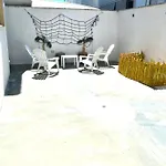 Luxury Due Palme Patio & Bath Дом отдыха *