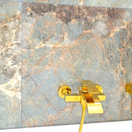Luxury Due Palme Patio & Bath Дом отдыха