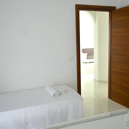 Holiday home Due Palme Luxury *