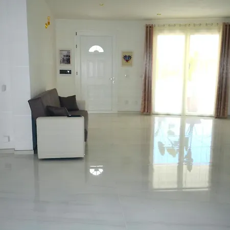 Holiday home Due Palme Luxury