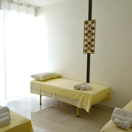 Due Palme Luxury * Nardo