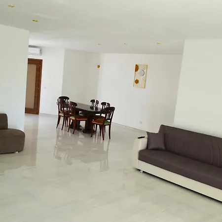 Luxury Due Palme Patio & Bath *