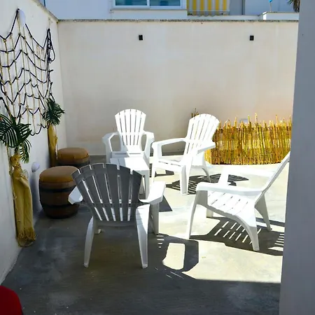 Due Palme Luxury * Nardo