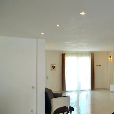 Due Palme Luxury Holiday home