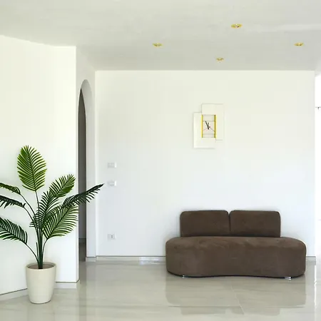 Due Palme Luxury