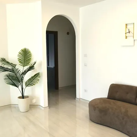 Σπίτι διακοπών Due Palme Luxury Nardò