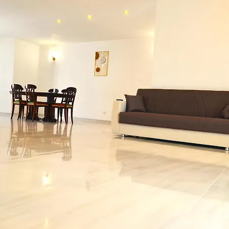 度假居 Due Palme Luxury Nardò