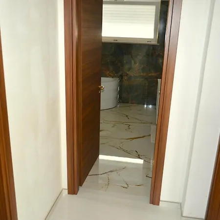 Holiday home Due Palme Luxury *