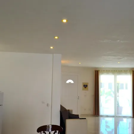 Due Palme Luxury Holiday home Nardo